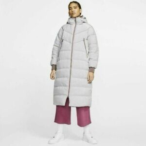 Nike Sportswear Down-Fill City Ready Parka (Style: BV3137-291)